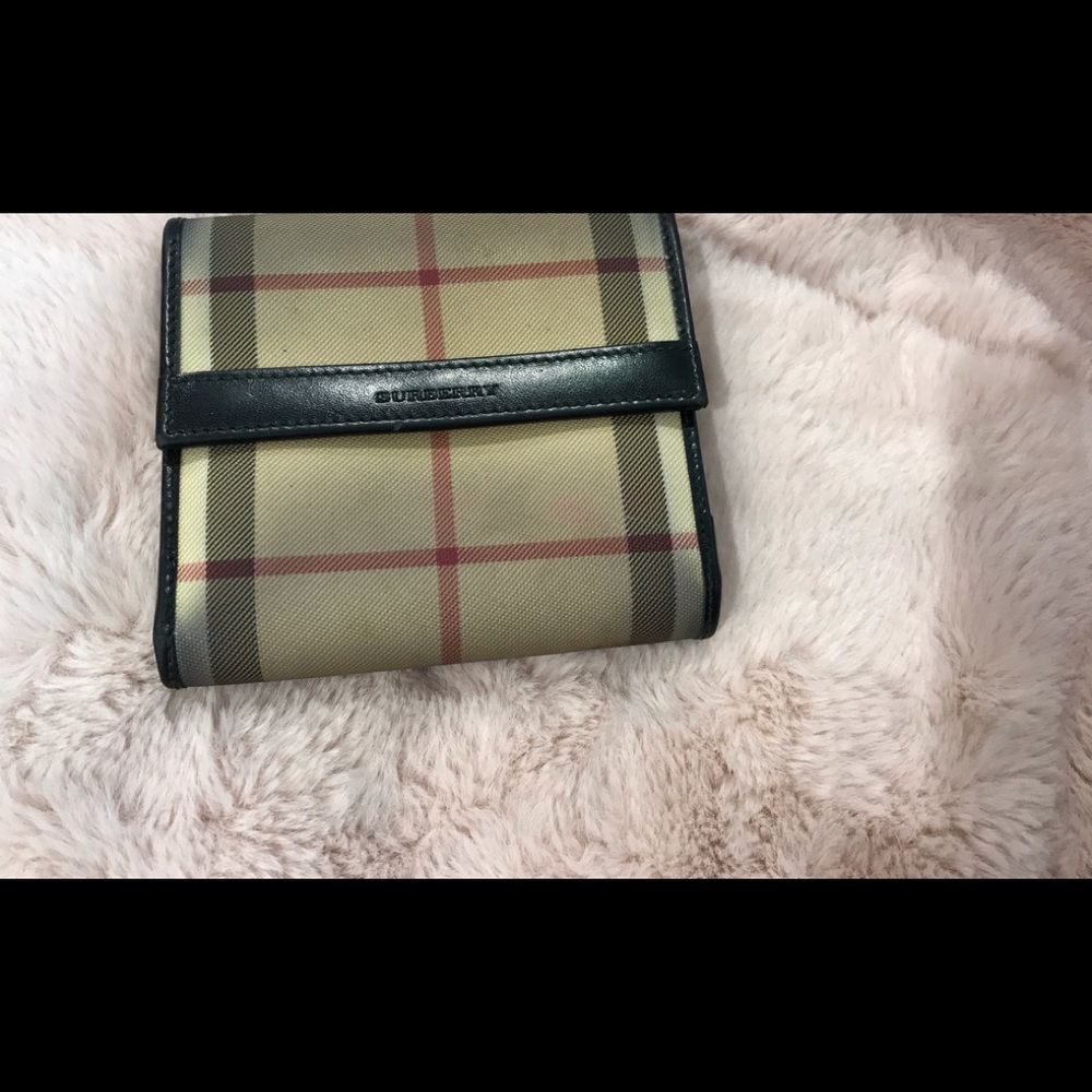 Burberry Wallet